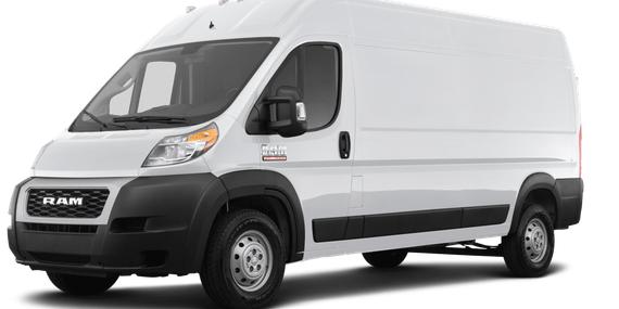 RAM PROMASTER 3500 2022 3C6MRVJG8NE139170 image